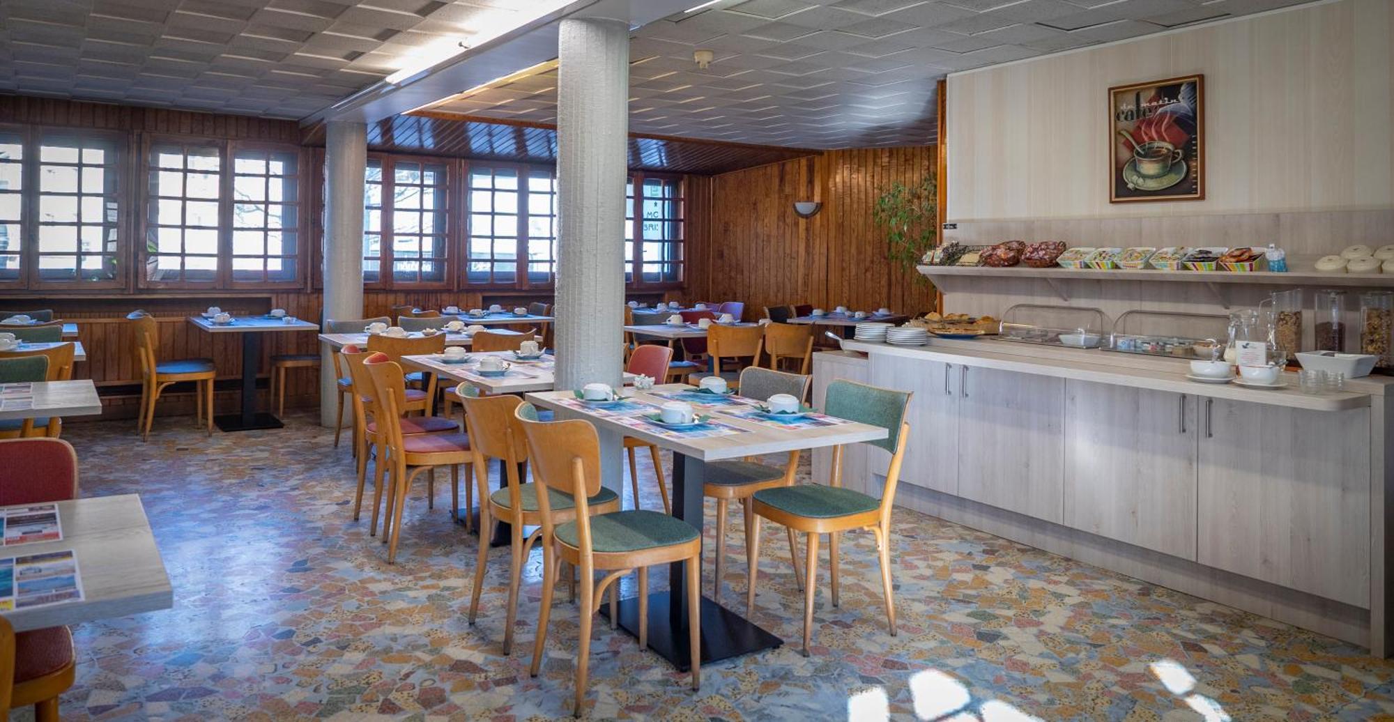 Hotel Mont-Brison Briancon  Ngoại thất bức ảnh