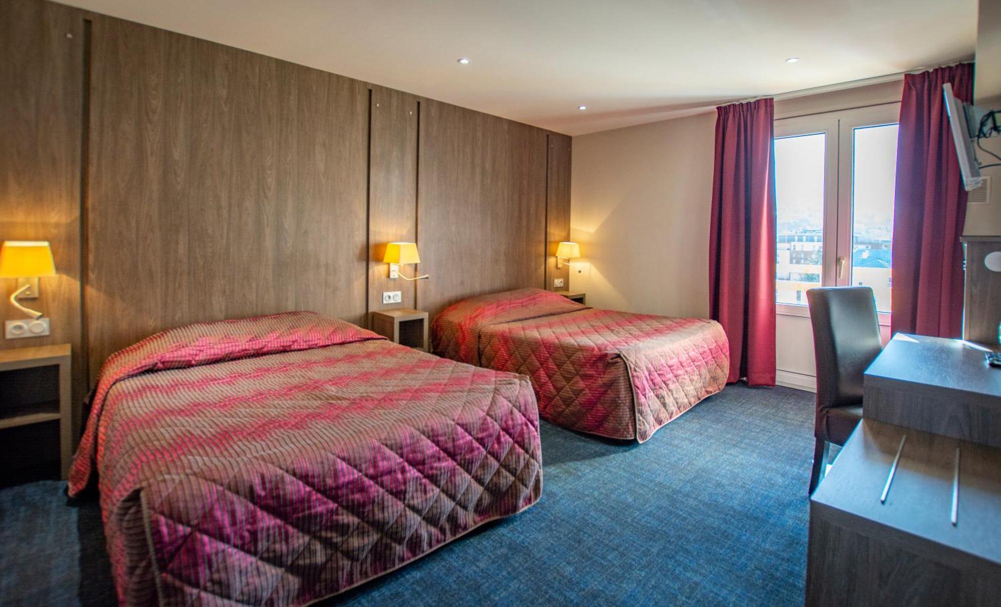 Hotel Mont-Brison Briancon  Ngoại thất bức ảnh