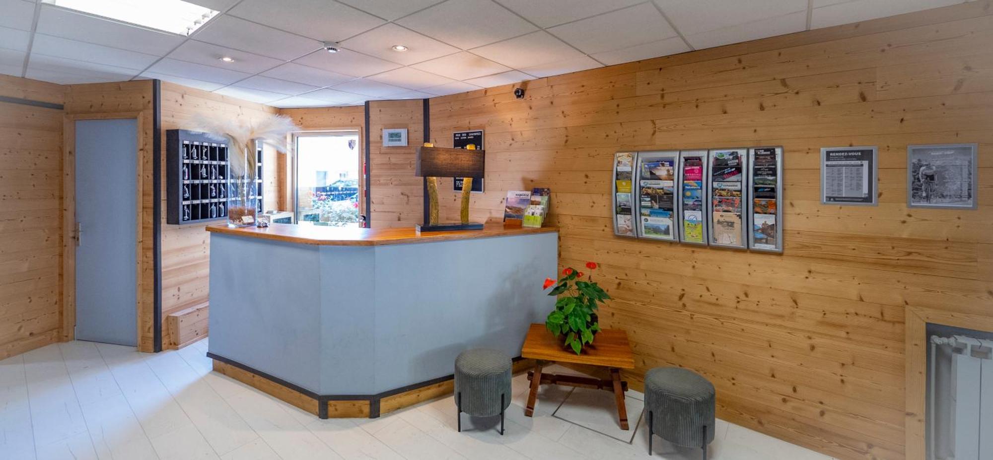 Hotel Mont-Brison Briancon  Ngoại thất bức ảnh
