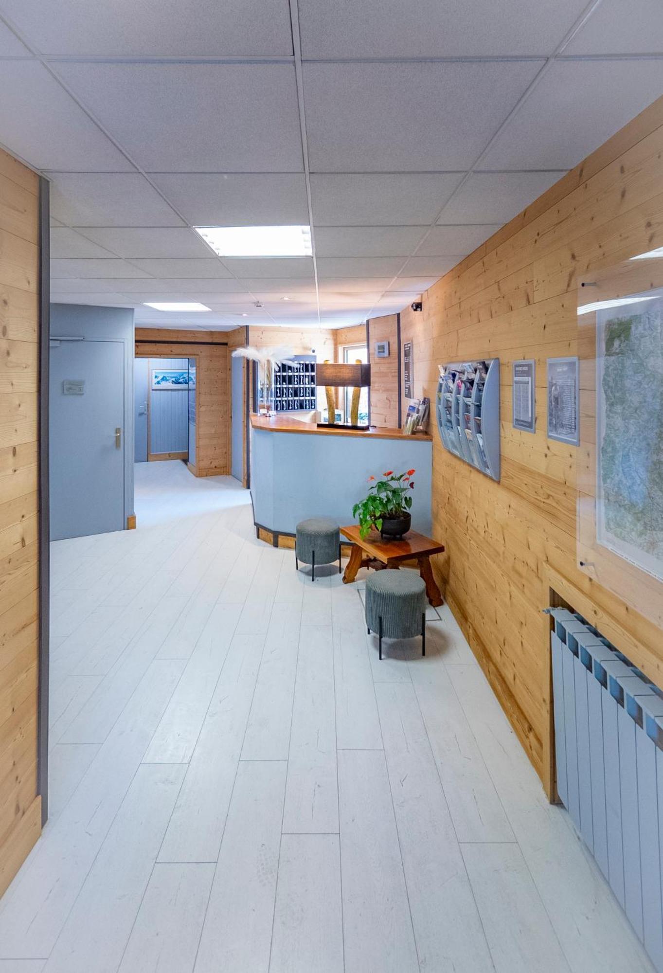 Hotel Mont-Brison Briancon  Ngoại thất bức ảnh